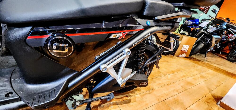 Super Soco CPx Pro (2023 - 24) (14)