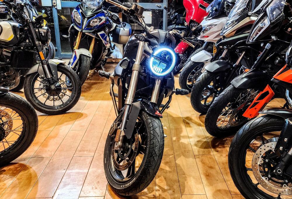 Zontes ZT125-G1 (2020 - 26) (3)