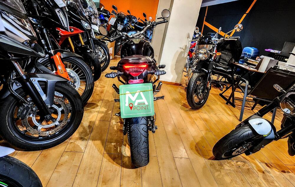 Zontes ZT125-G1 (2020 - 26) (4)