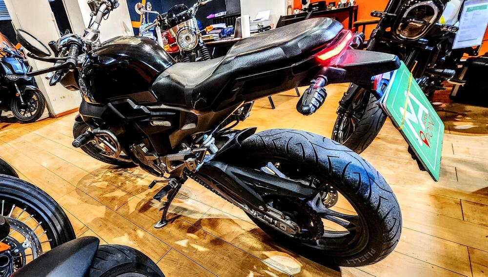 Zontes ZT125-G1 (2020 - 26) (7)