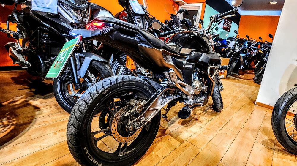 Zontes ZT125-G1 (2020 - 26) (8)