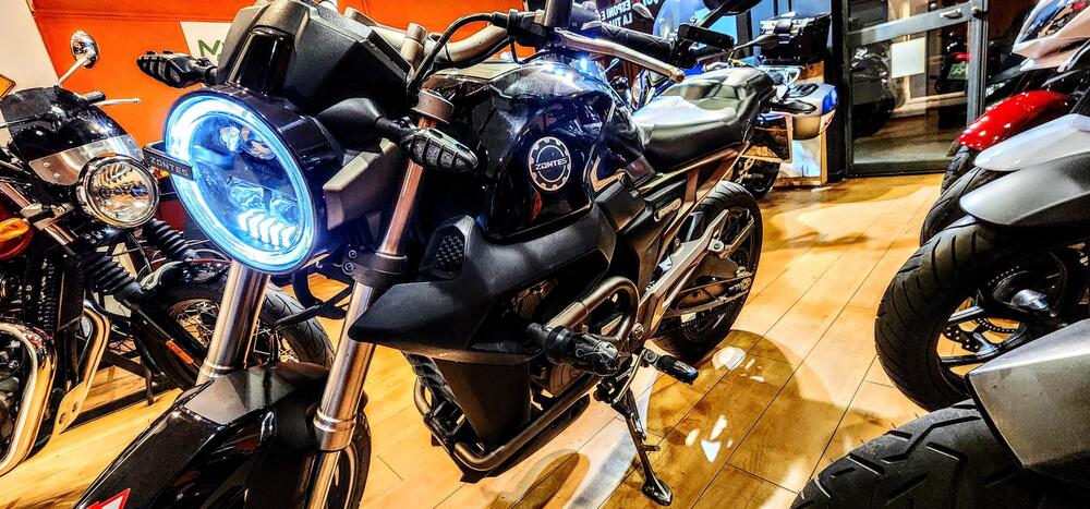 Zontes ZT125-G1 (2020 - 26) (11)