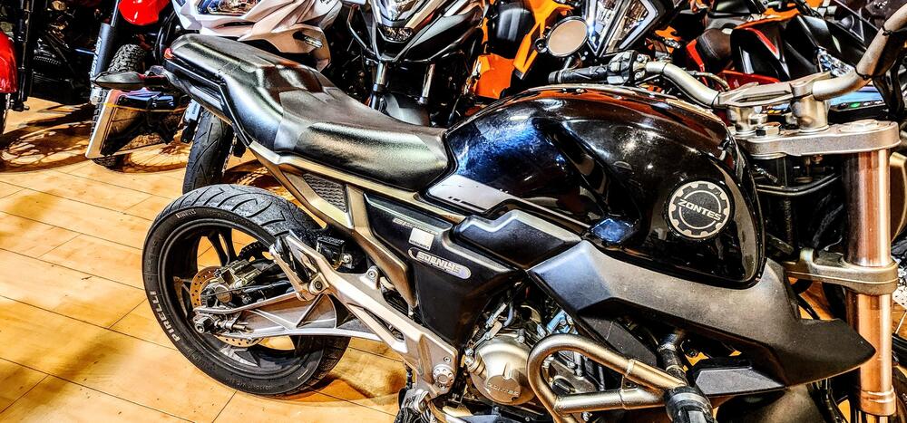 Zontes ZT125-G1 (2020 - 26) (12)