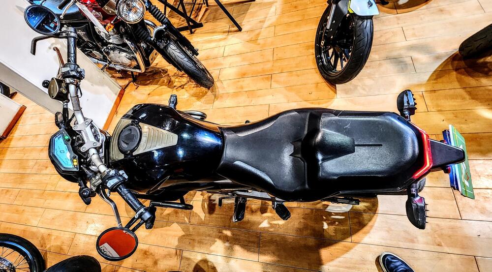 Zontes ZT125-G1 (2020 - 26) (13)