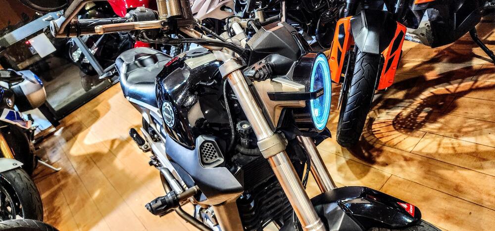 Zontes ZT125-G1 (2020 - 26) (16)