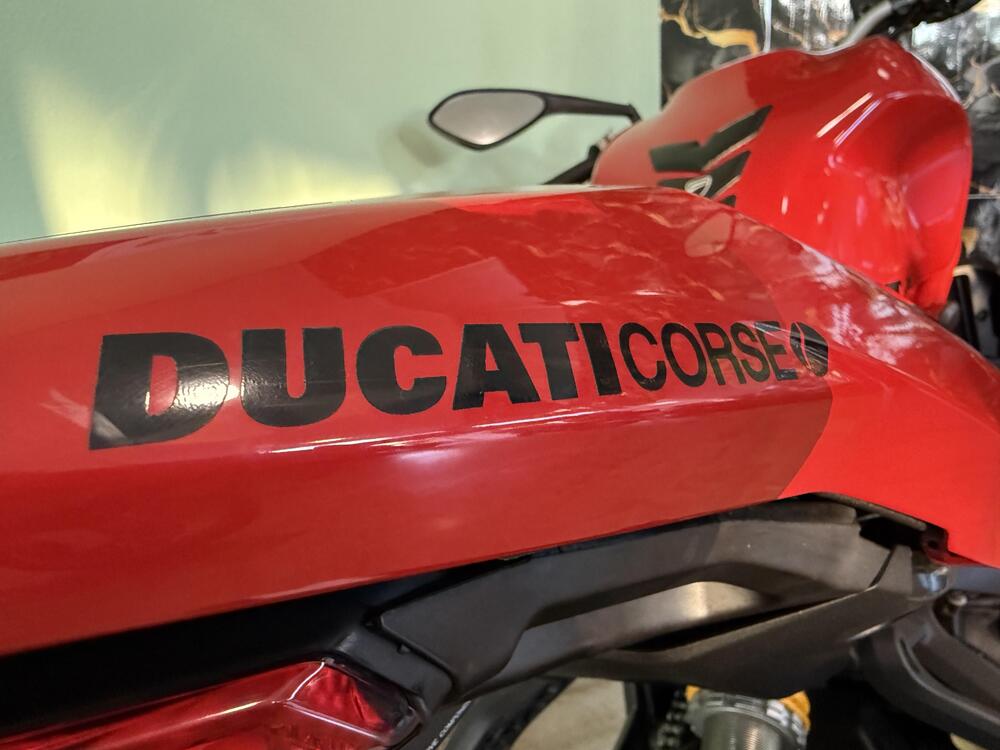 Ducati Monster 821 (2018 - 20) (5)