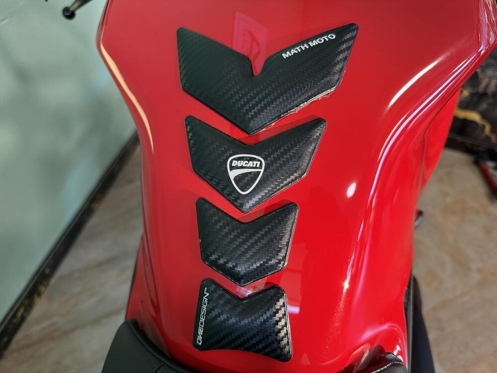 Ducati Monster 821 (2018 - 20) (7)