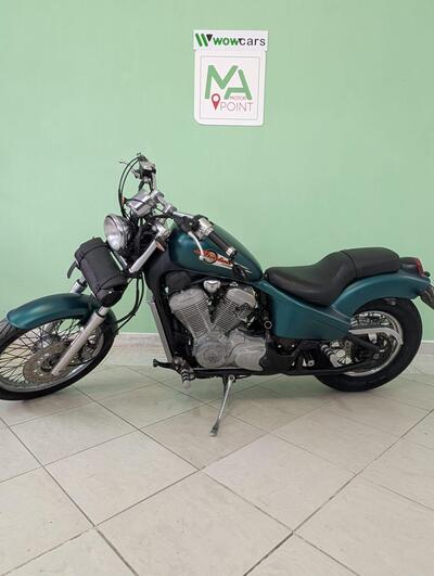 Honda VT 600 C Shadow (1989 - 98) usata