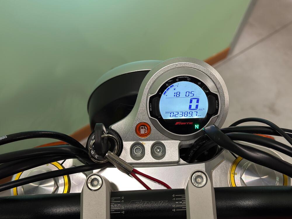Fantic Motor Caballero 500 Scrambler (2024) (11)