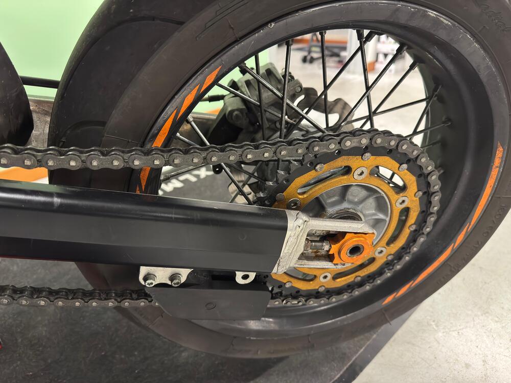 KTM 520 EXC (1999 - 02) (7)