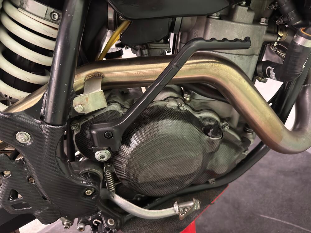 KTM 520 EXC (1999 - 02) (9)