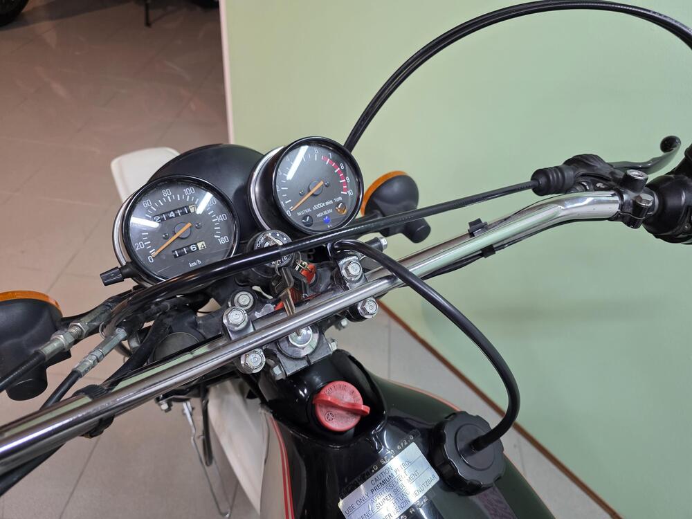 Yamaha XT 500 (1982 - 89) (7)