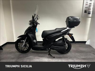 Kymco People 200i S (2021 - 25) usata