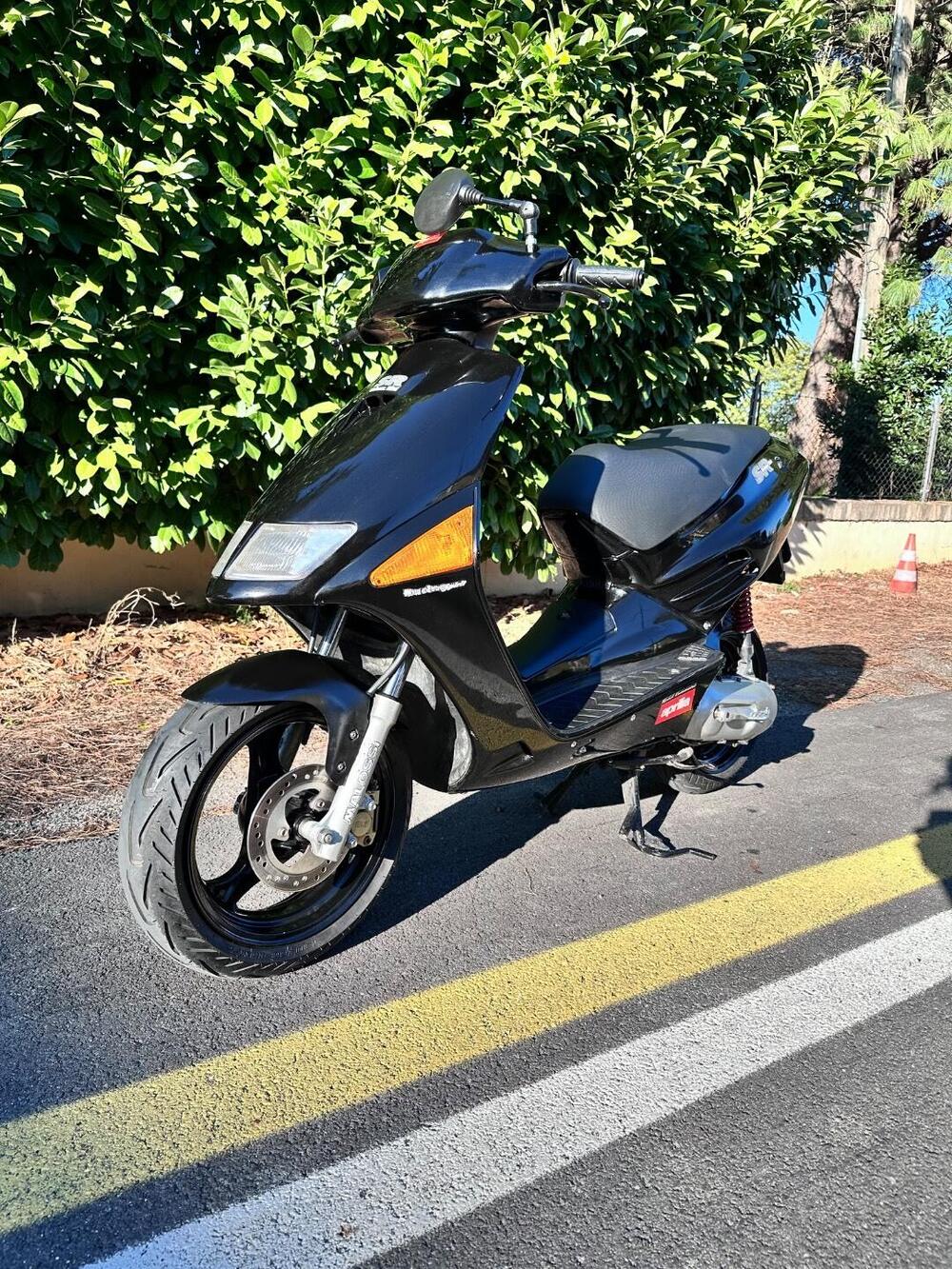 Aprilia SR 50 (1992 - 96)