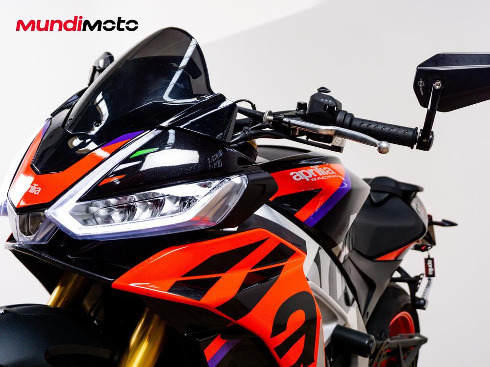 Aprilia Tuono V4 Factory (2025) (13)