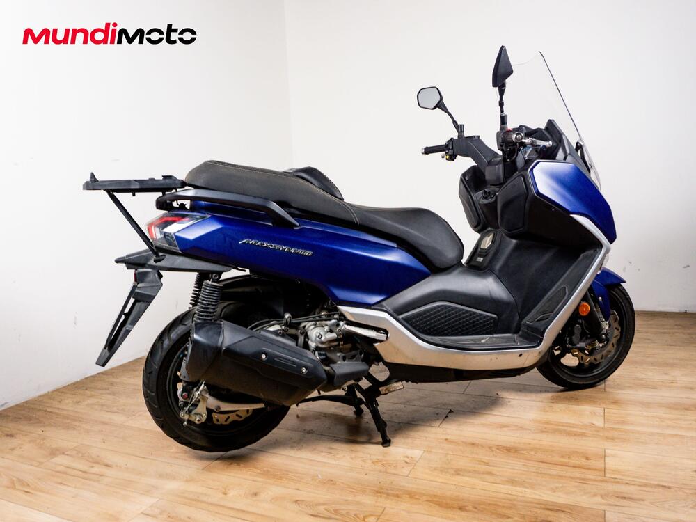 Sym Maxsym 400 (2021 - 25) (3)