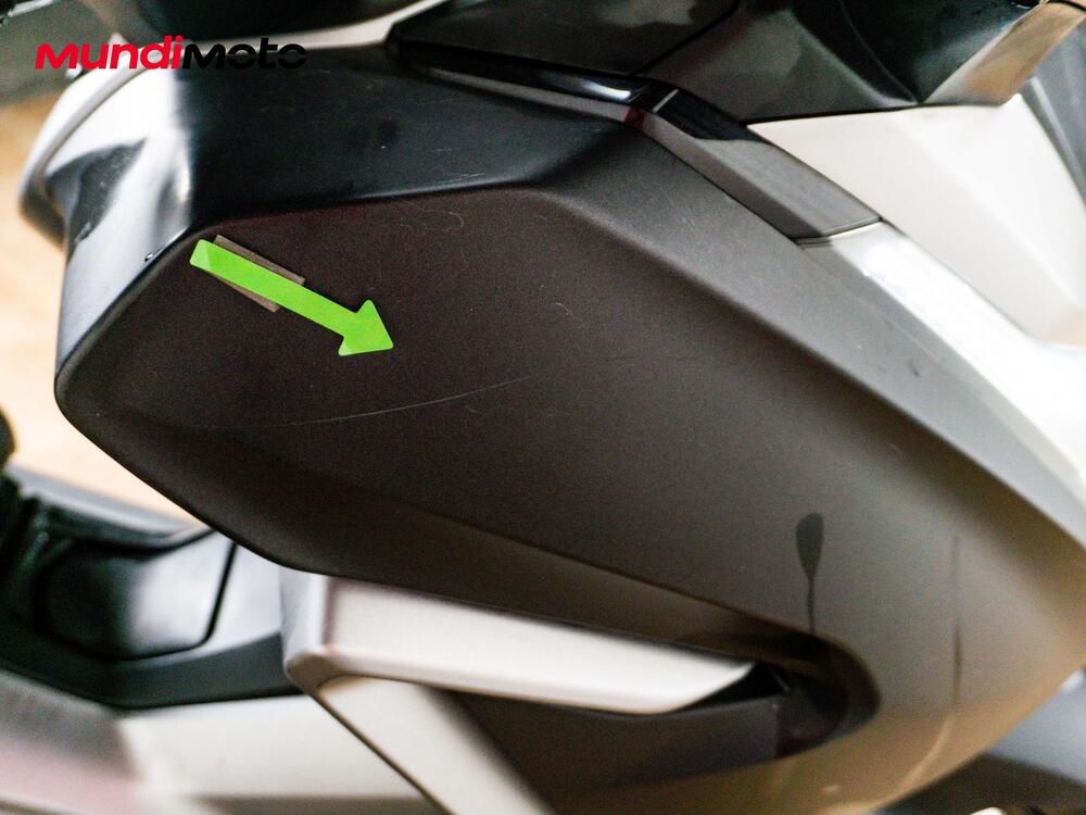 Honda Forza 300 (2019 - 20) (18)