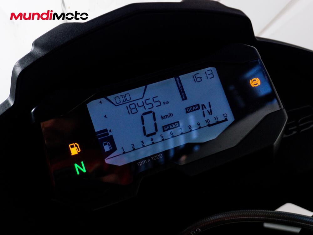 Bmw G 310 GS Edition 40 Years GS (2021) (12)