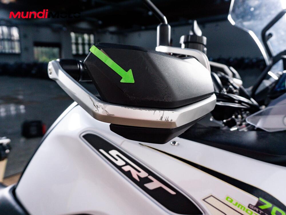 QJ Motor SRT 700 X (2024 - 25) (16)