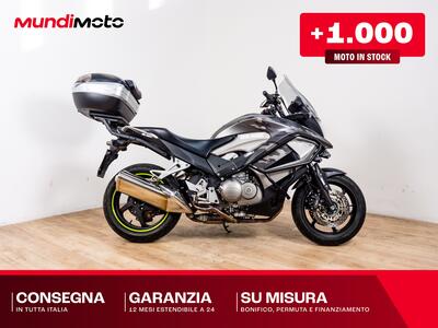 Honda VFR 800 (2002 - 05) usata