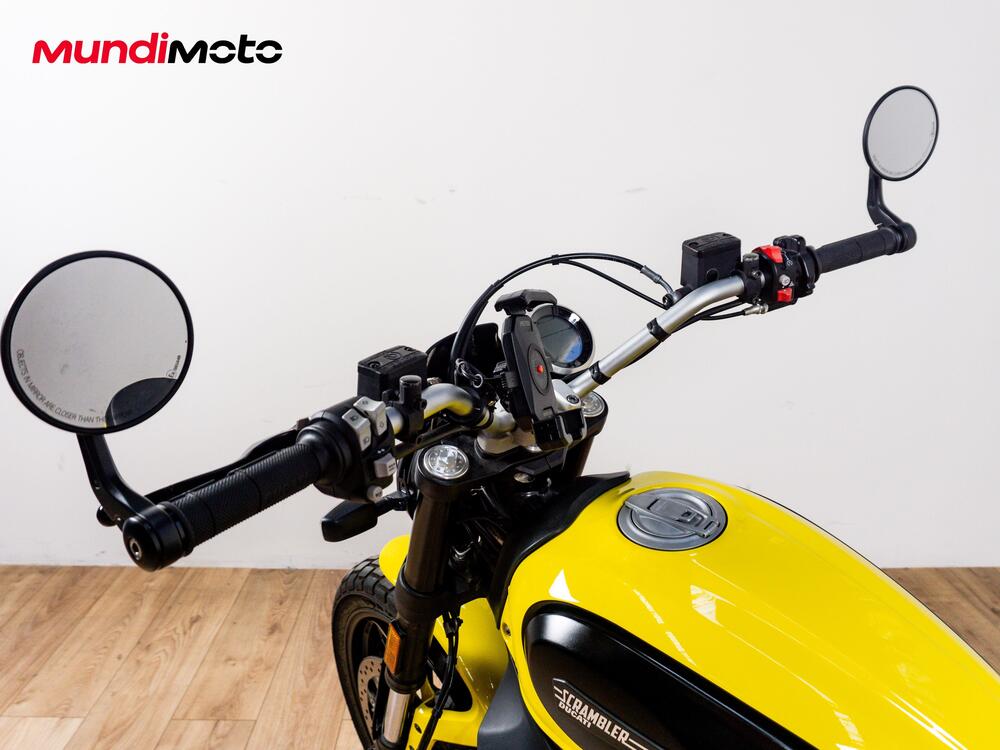 Ducati Scrambler 800 Icon Dark (2020) (11)