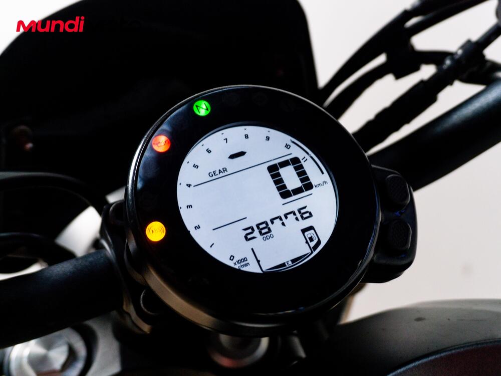 Yamaha XSR 700 (2021) (12)