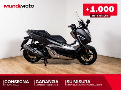 Honda Forza 300 (2019 - 20) usata