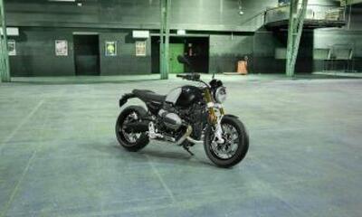 Bmw R 12 nineT (2023 - 25) usata