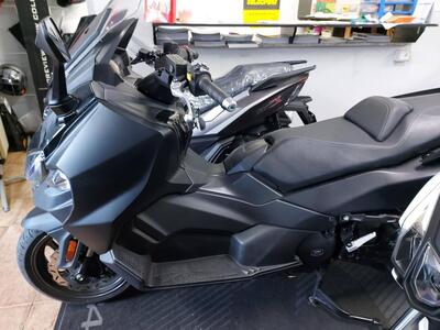 Sym Maxsym 500i TL ABS (2020) usata