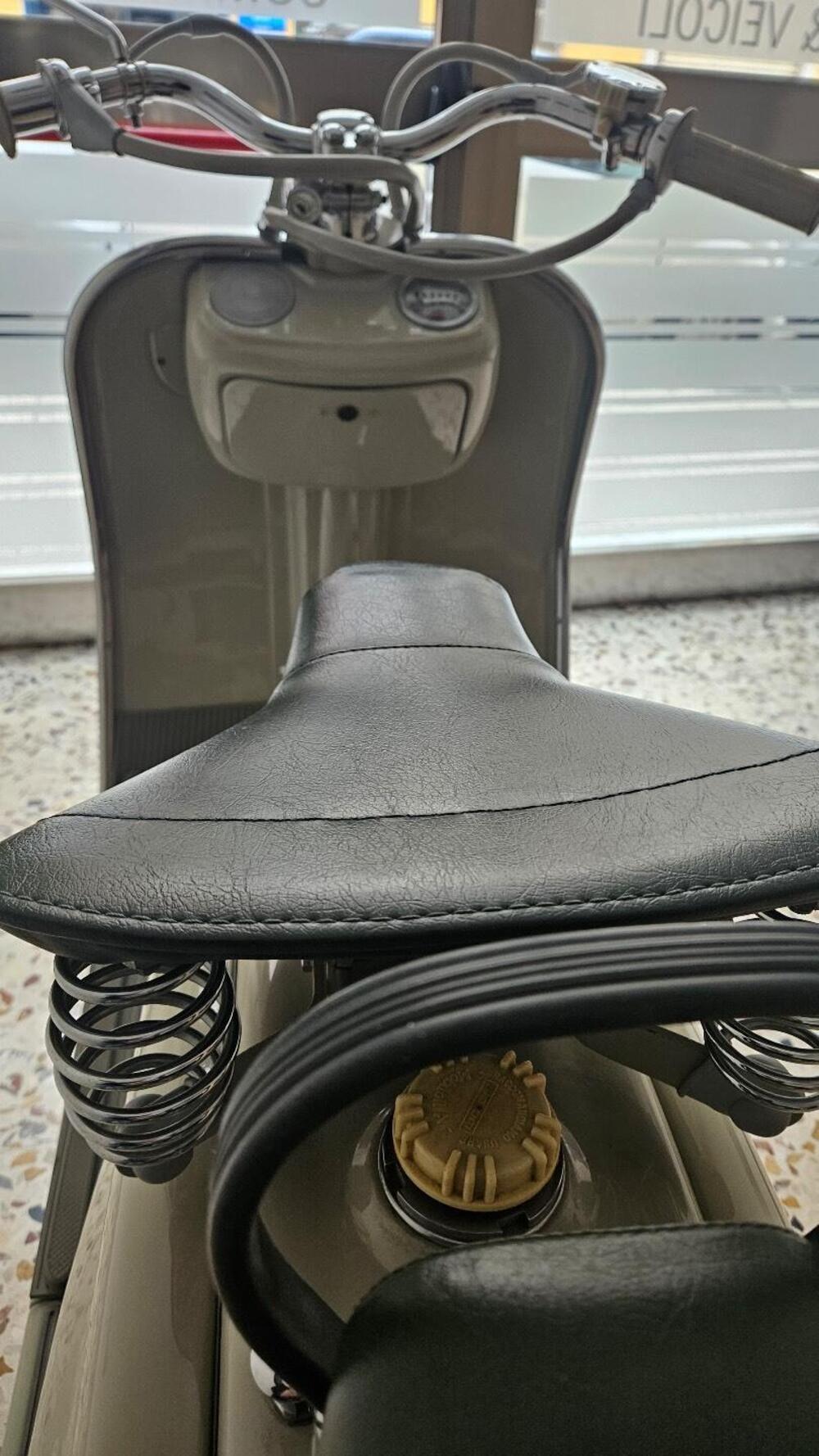 Innocenti Lambretta 150 LD (5)