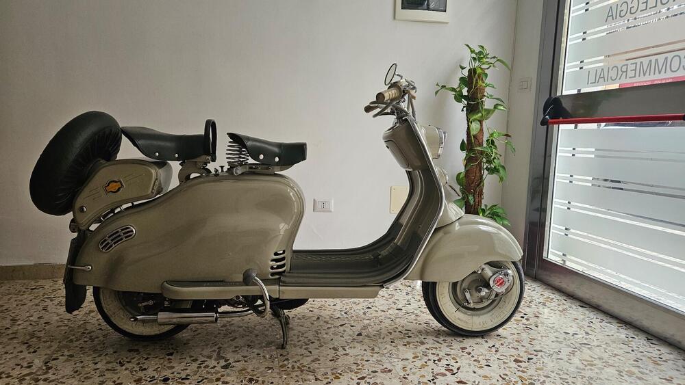 Innocenti Lambretta 150 LD (6)