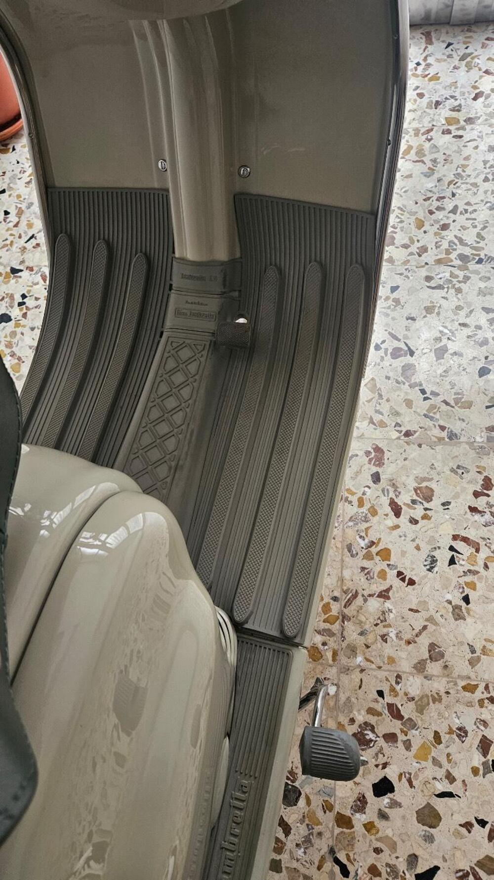 Innocenti Lambretta 150 LD (7)