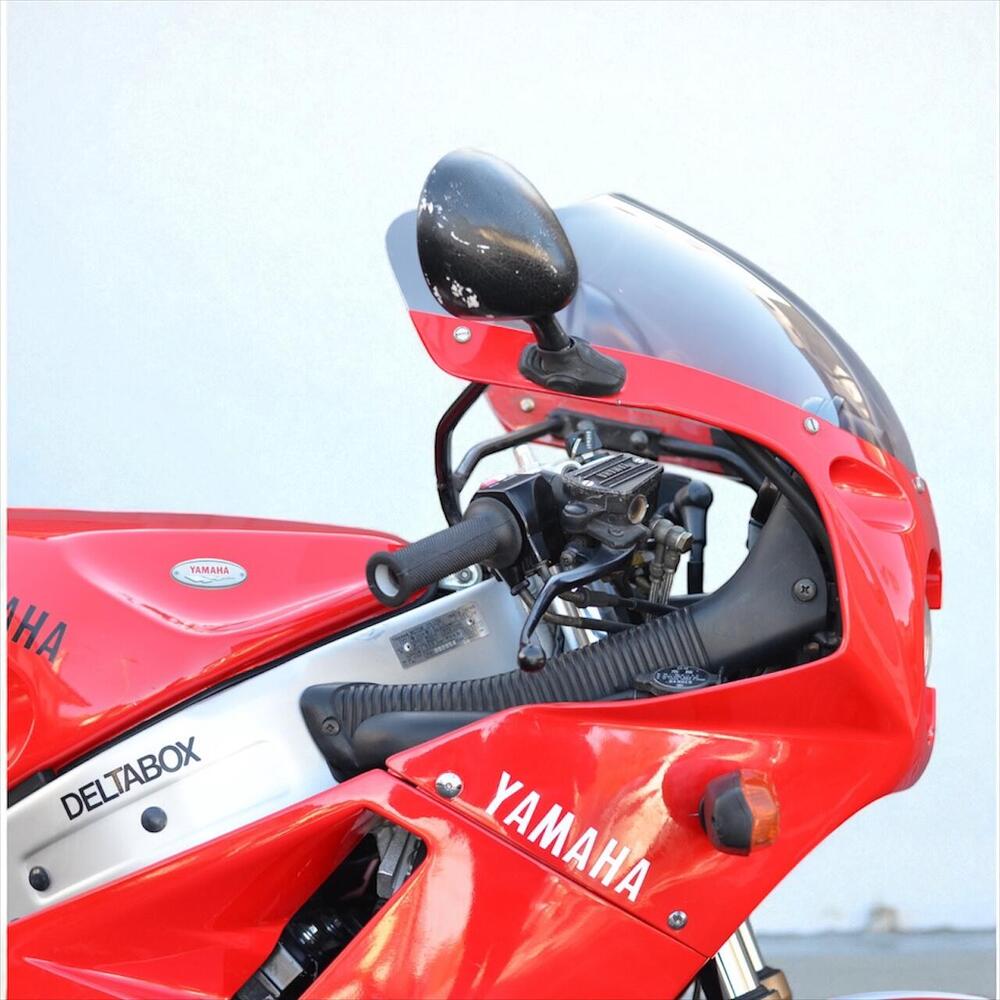 Yamaha FZR 1000 (7)