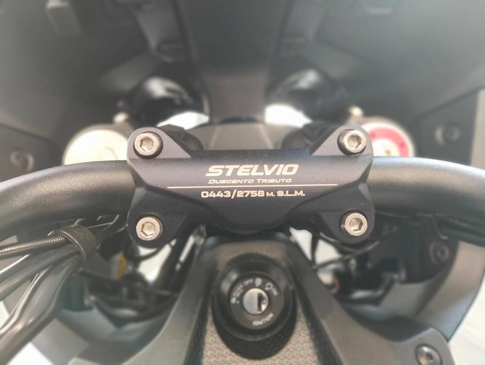 Moto Guzzi Stelvio Duecento Tributo (2025 - 26) (4)