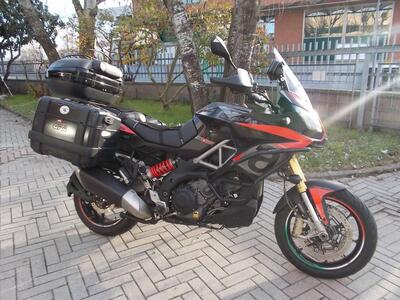 Aprilia Caponord ABS (2013 - 16) usata
