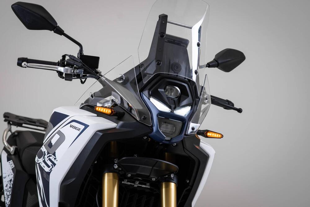 Voge Valico 800DSX Rally (2025 - 26) (5)