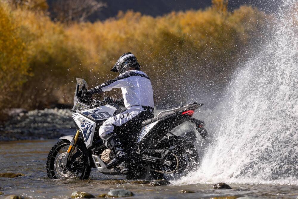 Voge Valico 800DSX Rally (2025 - 26) (8)