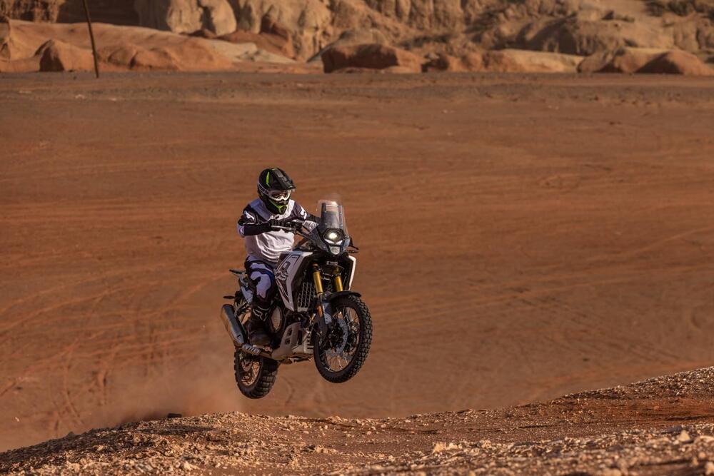 Voge Valico 800DSX Rally (2025 - 26) (9)