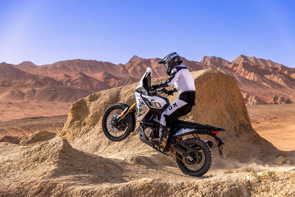 Voge Valico 800DSX Rally (2025 - 26) (10)