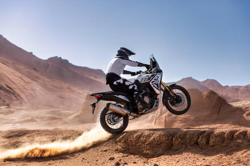 Voge Valico 800DSX Rally (2025 - 26) (11)