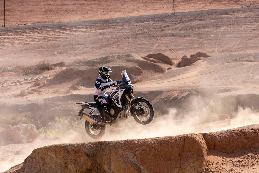 Voge Valico 800DSX Rally (2025 - 26) (15)