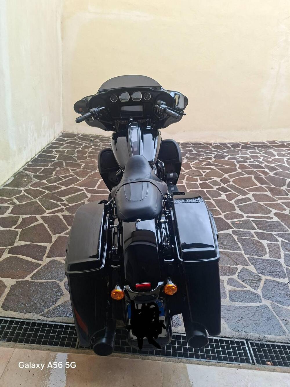 Harley-Davidson Street Glide Special (2021 - 23)