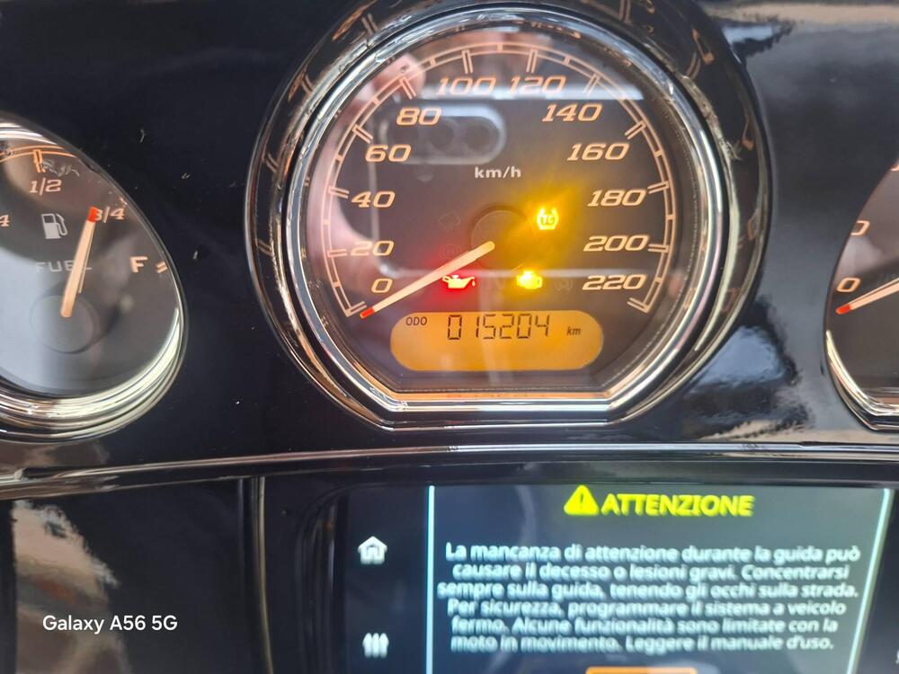 Harley-Davidson Street Glide Special (2021 - 23) (5)