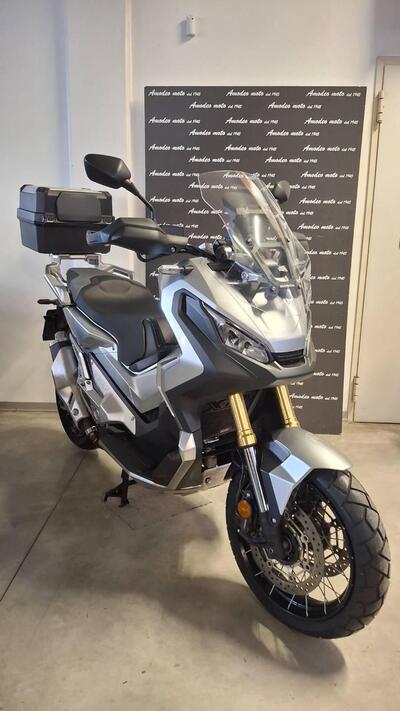 Honda X-ADV 750 (2018 - 20) usata