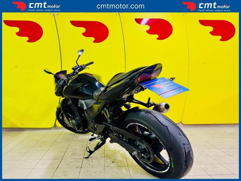 Kawasaki Z 750 (2007 - 14) (4)