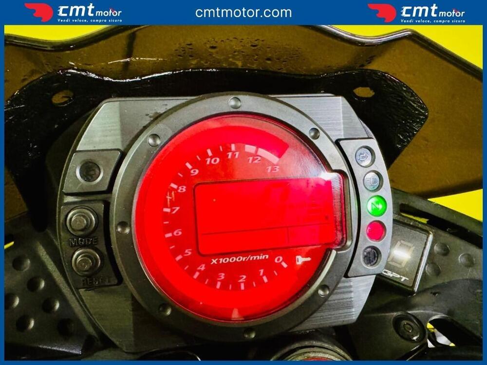 Kawasaki Z 750 (2007 - 14) (5)