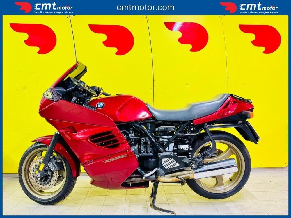 Bmw K 1100 RS ABS (3)