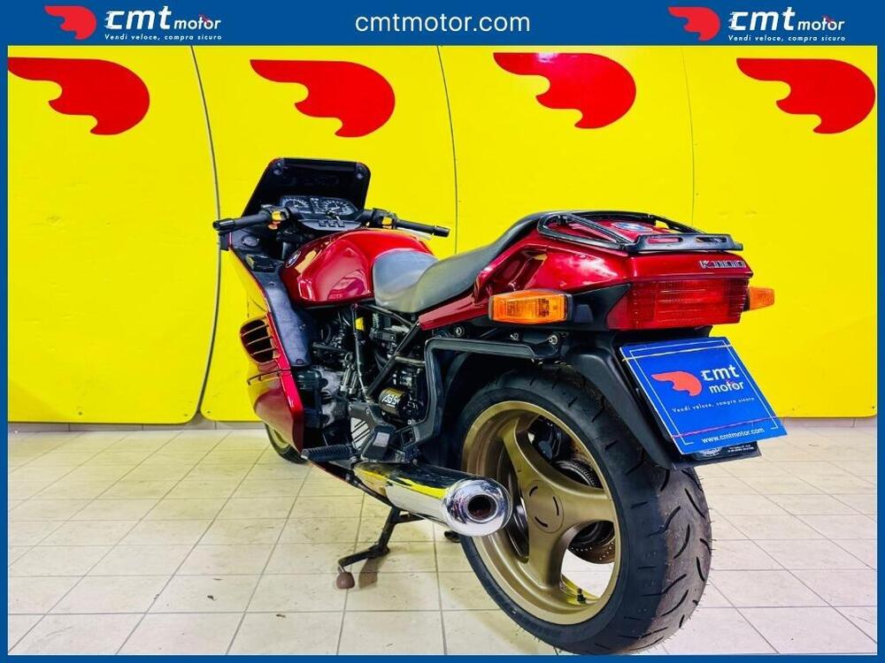 Bmw K 1100 RS ABS (4)