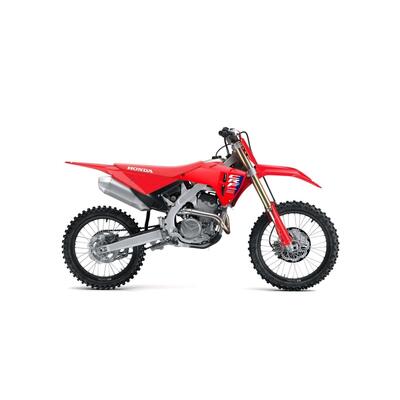 Honda CRF 250 R (2026) usata