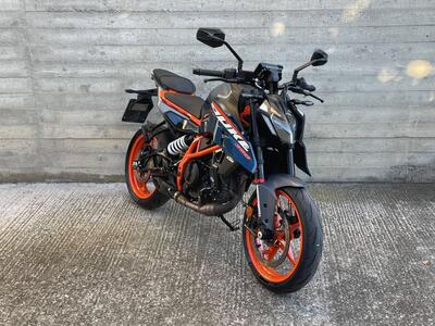 KTM 390 Duke (2024 - 26) usata